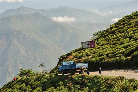 Sikkim and Darjeeling Tour - Himalayas Hiking