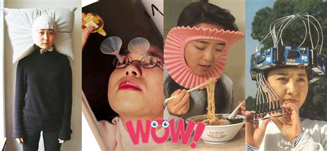 The 9 Most Funniest & Weirdest Inventions in Japan! | Lifehack