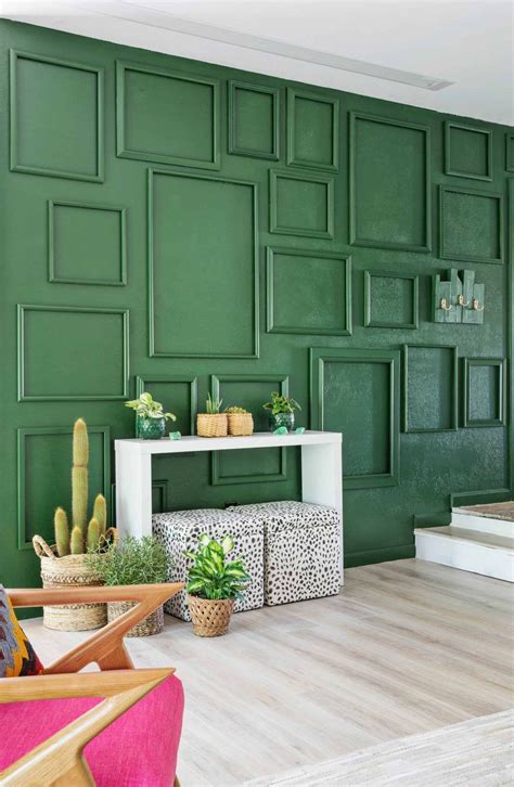 35 Perfect Textured Walls Design Ideas For Your Living Room | Accent walls in living room ...