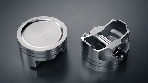 PISTON HEAD on Behance