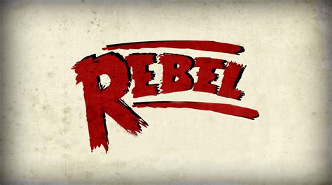 rebel