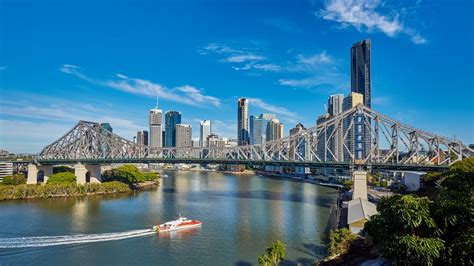 Brisbane River West End: Contamination clean-up goes begging | The ...