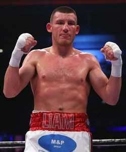 Liam Williams - Boxer Profile, Wiki, Boxrec