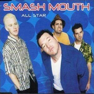 Smash Mouth - All Star | Top 40