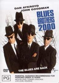 Blues Brothers 2000 image