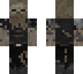 Husk | Minecraft Skins