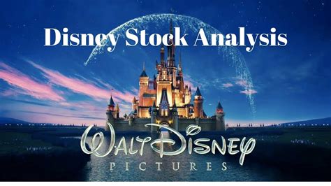 Disney Stock Analysis - Is Disney stock a good stock to buy in October ...