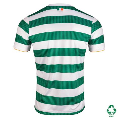 Shamrock Rovers 2022 Home Kit