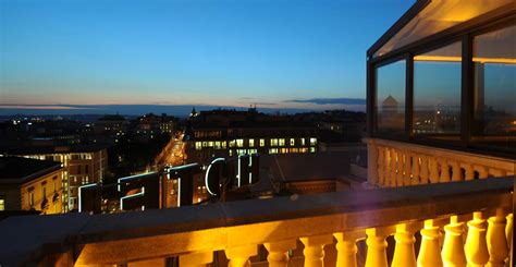 Hotel Roma centro, 4 stelle, con spa e ristorante | Romanico Palace Hotel & Spa