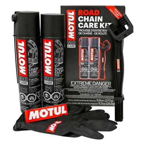 Best Motorcycle Chain Cleaner & Kits To Keep Rolling 2025