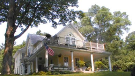 Bellaire Bed & Breakfast | Michigan