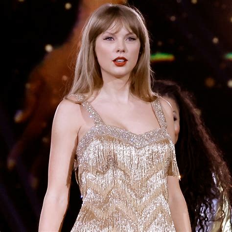Taylor Swift Kicks Off The Eras Tour in Style: See Her Stunning Stage Outfits From Opening Night ...