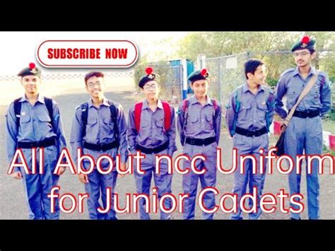 NCC Uniform for Air wing//Air force. Which dress is for camp and daily ...