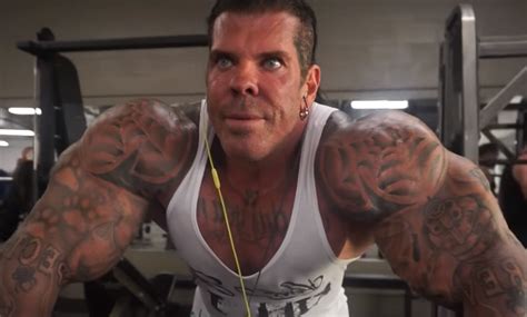 Rich Piana Death Reason: How Did He Die? - Huffington News