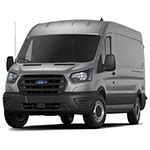 SUNSKY - Accessories for Ford Transit-250