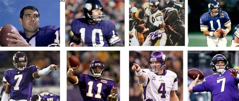 Why the Minnesota Vikings Have Never Won thE Super Bowl