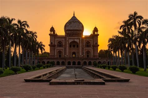 Safdarjung Tomb, Tourism 2023 - Delhi | Photos of Safdarjung Tomb - Tripinvites - TripInvites