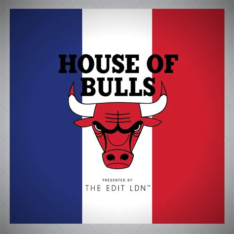 Bulls announce new partnership with The Edit LDN | NBA.com