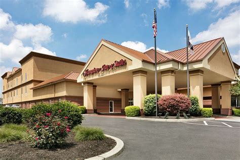 HAMPTON INN & SUITES HERSHEY $97 ($̶1̶1̶6̶) - Updated 2020 Prices ...