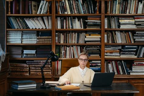 Woman Reading Book · Free Stock Photo