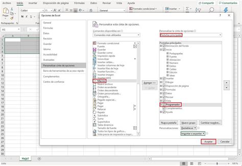 Tutorial de VBA: ¿cómo funciona la programación VBA en Excel? - IONOS MX