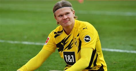 Massive Erling Haaland salary demands emerge amid talk of huge transfer