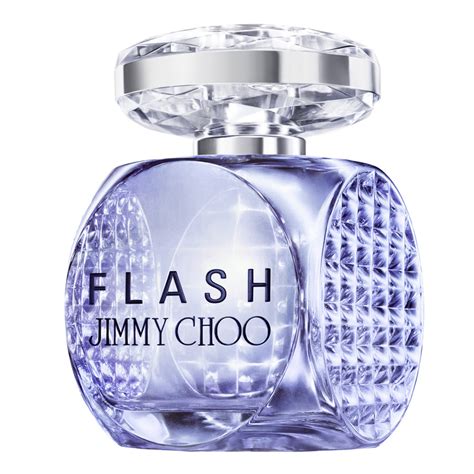 Jimmy Choo Flash Review | www.theperfumeexpert.com