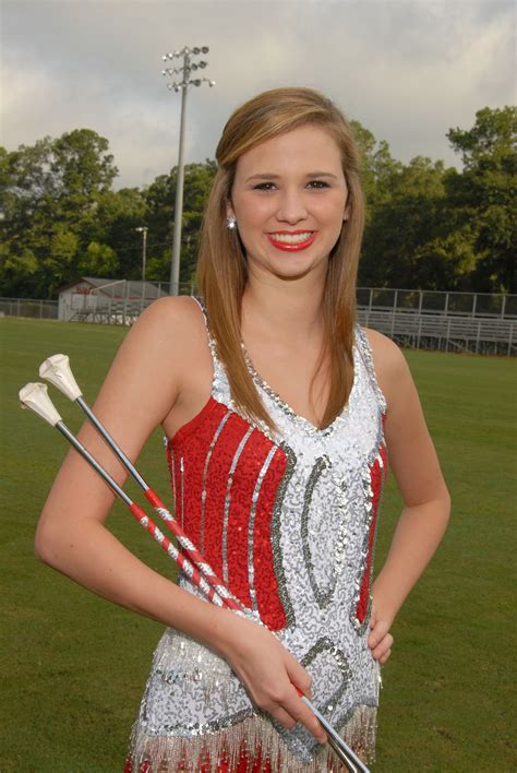 Cottonwood High School - Madison | Majorette outfits, Competition outfit, Cheerleader girl