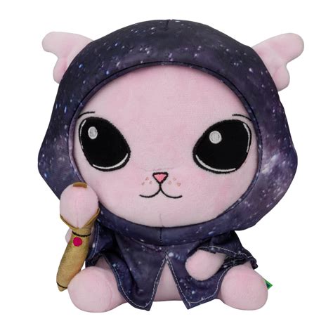 Galactic Emperor Bingus GITD Plush | Makeship