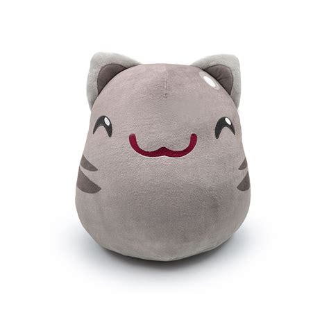 Tabby Gordo Slime Plush (1ft) – Youtooz Collectibles