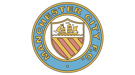 Manchester City Logo and sign, new logo meaning and history, PNG, SVG