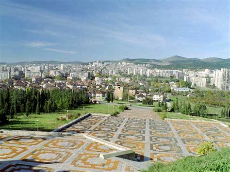 Stara Zagora – Guide | Bulgaria Guide