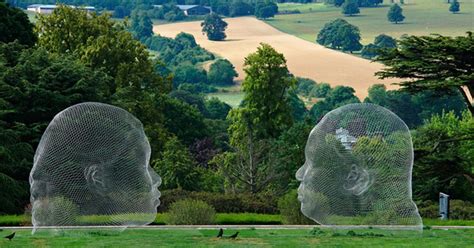 Best sculpture parks for family days out - Mirror Online