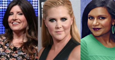 10 of the Best Female TV Comedy Actresses Right Now