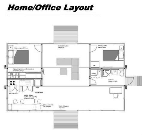 Office Furniture Designs Layouts Yvotube - JHMRad | #94360