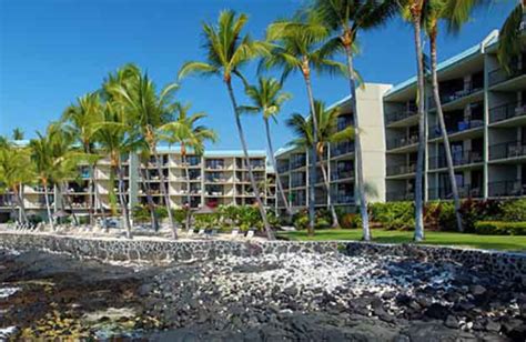 Aston Kona by the Sea (Kailua-Kona, HI) - Resort Reviews - ResortsandLodges.com