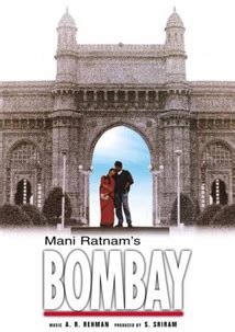 Bombay Hindi Movie - Critic Review