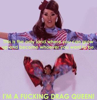 Drag Racing Quotes, Race Quotes, Quotes Gif, Alexis Mateo, Drag Race Season 4, Drag Star, Rupaul ...