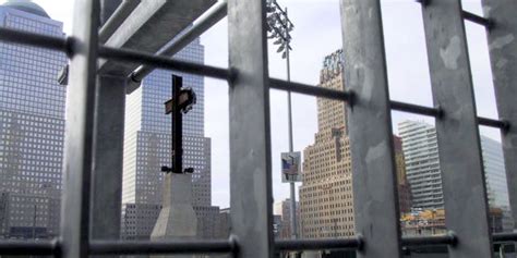 Ground Zero Cross Will Stay At 9/11 Memorial Museum, Appeals Court Rules | HuffPost