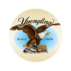 Yuengling Logo - LogoDix