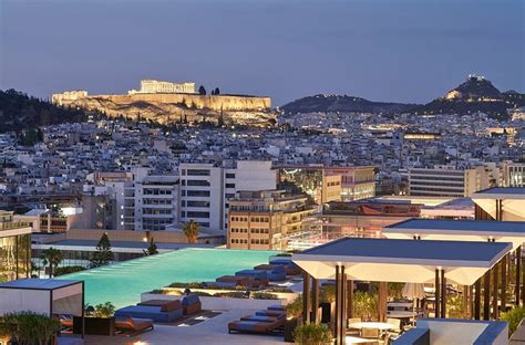 Grand Hyatt Athens - UPDATED 2023 Prices, Reviews & Photos (Greece) - Hotel - Tripadvisor