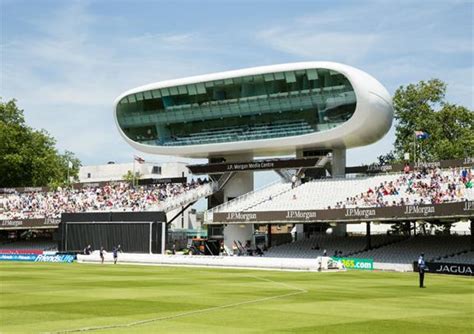 Expert Guided Lords Tour - See The Iconic Pavilion & Museum