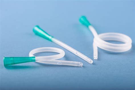 Hydrophilic urologic catheters – Galmed