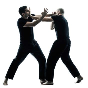 Krav Maga Self Defense | Recreation