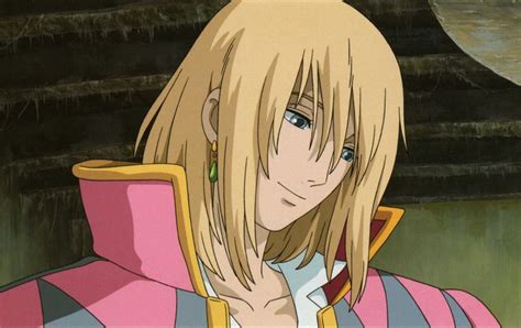 Howl Screenshot | Studio ghibli art, Howls moving castle, Howl’s moving castle