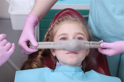 Is Nitrous Oxide Safe for Children: Tempe Dentist AZ 85283