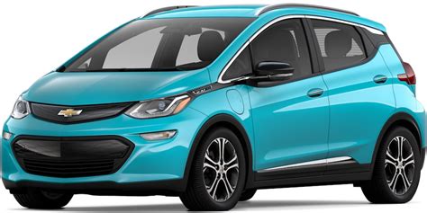 2021 Chevrolet Bolt EV | Electric Car | Chevrolet Canada