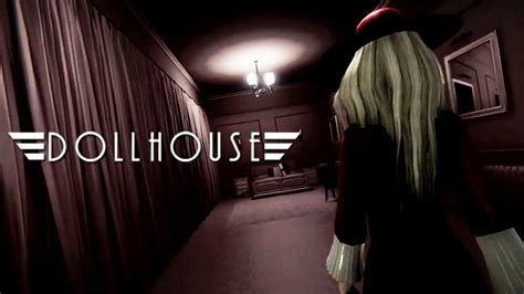 Dollhouse - Release Date Trailer - YouTube