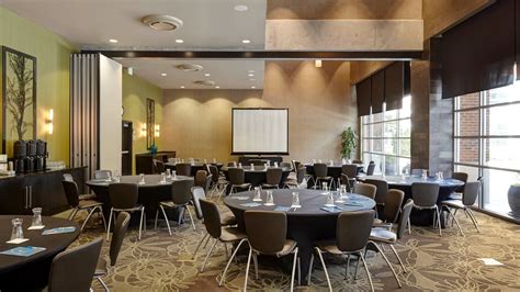 Redmond Meetings and Events | Hyatt House Seattle/Redmond