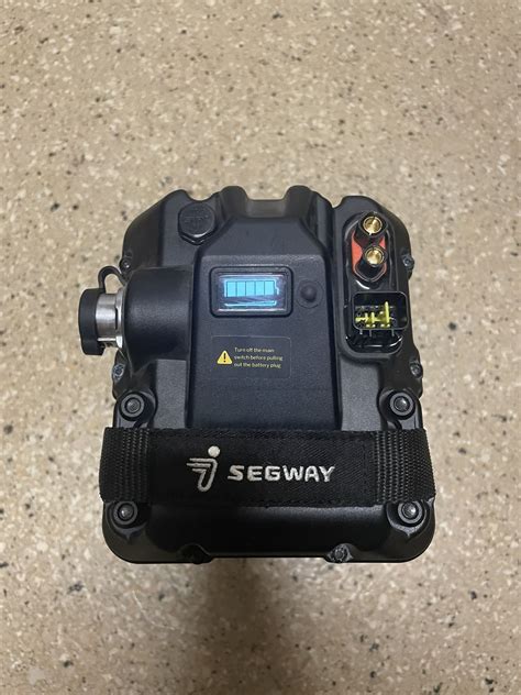 Segway X160 Battery for Sale in Irvine, CA - OfferUp